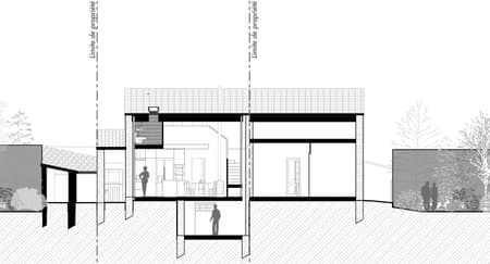 House SD